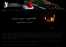 Traurna-agencia.com thumbnail