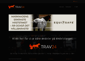 Trav24.no thumbnail