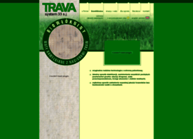 Trava.pl thumbnail