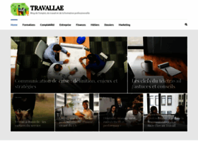 Travallae.fr thumbnail