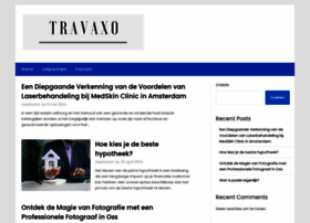 Travaxo.nl thumbnail
