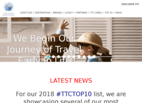 Travcorp.ca thumbnail