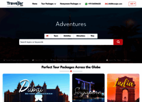 Travejar.com thumbnail