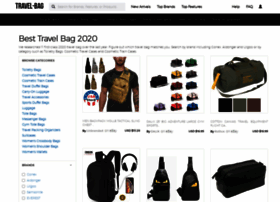 Travel-bag.org thumbnail