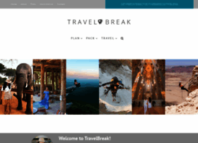 Travel-break.net thumbnail
