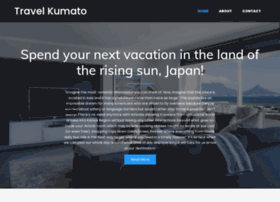 Travel-kumamoto.com thumbnail