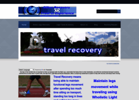 Travel-recovery.com thumbnail