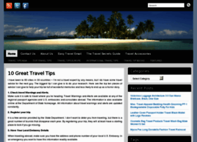 Travel-tips101.com thumbnail
