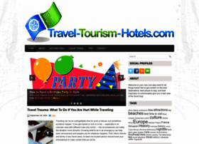 Travel-tourism-hotels.com thumbnail