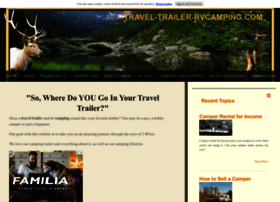 Travel-trailer-rvcamping.com thumbnail