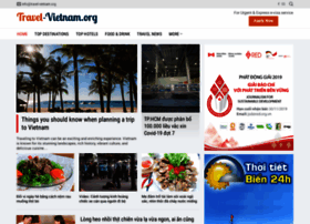 Travel-vietnam.org thumbnail