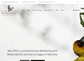 Travel-weaver.com thumbnail