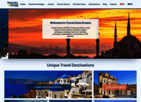 Travel-zone-greece.com thumbnail