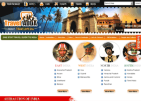 Traveladda.com thumbnail