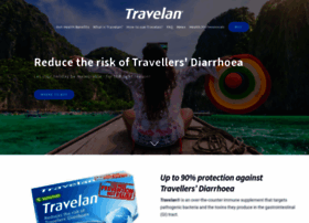 Travelan.com.au thumbnail