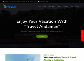 Travelandaman.in thumbnail Travelandaman.in thumbnail