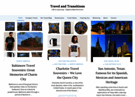 Travelandtransitions.com thumbnail