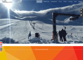 Travelantalya.com thumbnail