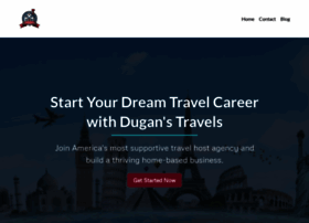 Travelathome.com thumbnail
