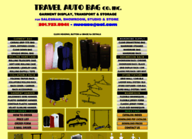 Travelautobag.com thumbnail