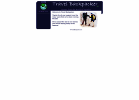 Travelbackpacker.com thumbnail