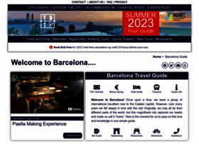 Travelbar.com thumbnail