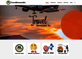 Travelbersamaku.com thumbnail