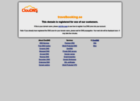 Travelbooking.se thumbnail Travelbooking.se thumbnail