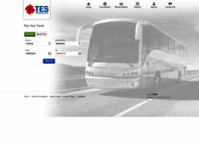 Travelbus.in thumbnail