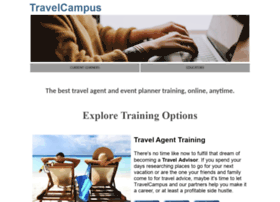 Travelcampus.com thumbnail