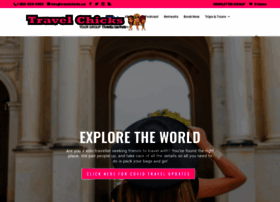 Travelchicks.ca thumbnail Travelchicks.ca thumbnail