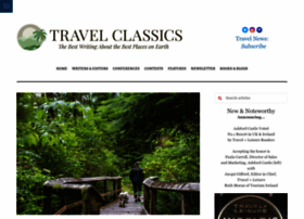 Travelclassics.com thumbnail