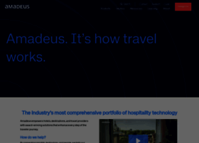 Travelclick.com thumbnail