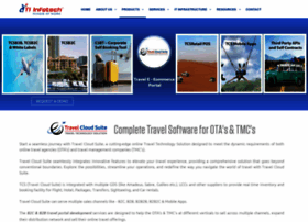 Travelcloudsuite.com thumbnail