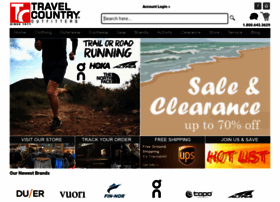 Travelcountry.com thumbnail
