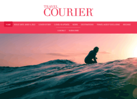 Travelcourier.ca thumbnail