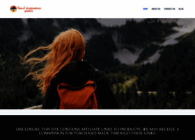 Traveldestinationsguides.com thumbnail