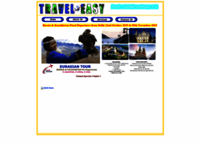 Traveleasy.co.in thumbnail