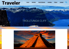 Traveler.com thumbnail