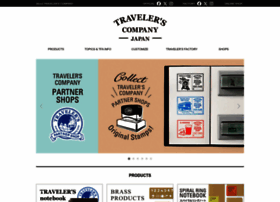 Travelers-company.com thumbnail