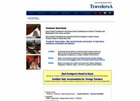 Travelersa.com thumbnail