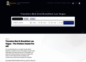 Travelersbnbhostellasvegas.us thumbnail Travelersbnbhostellasvegas.us thumbnail