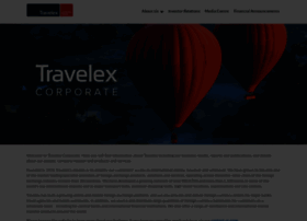 Travelex-corporate.com thumbnail