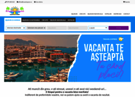 Travelexpres.ro thumbnail