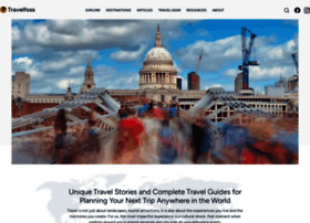 Travelfoss.com thumbnail