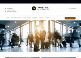Travelgate.pt thumbnail