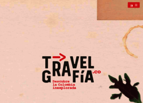 Travelgrafia.co thumbnail