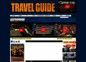 Travelguidebook.com thumbnail