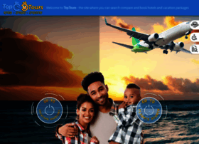 Travelindex.co.il thumbnail