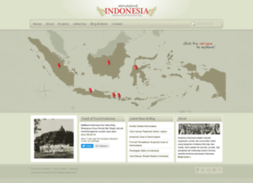 Travelindonesia.org thumbnail